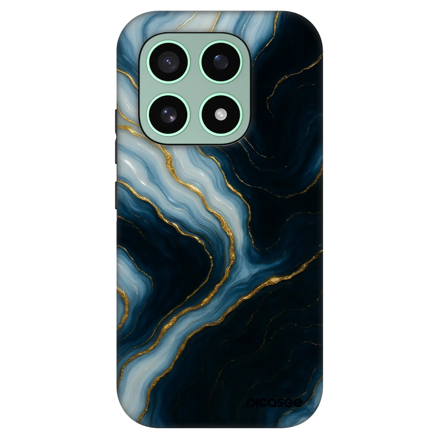 Picasee Fashion Case Xiaomi 17 - Luna