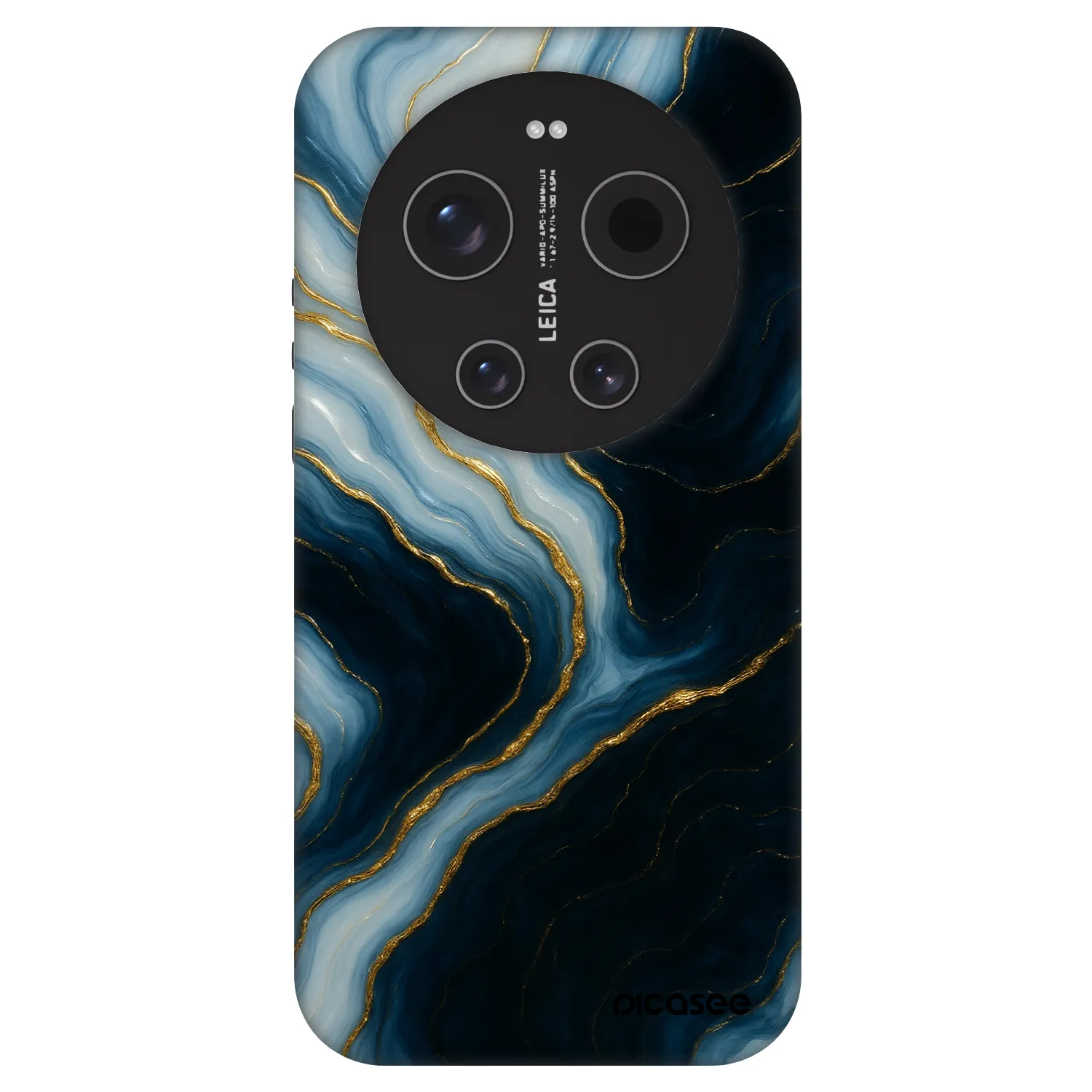 Picasee Fashion Case Xiaomi 17 Ultra - Luna