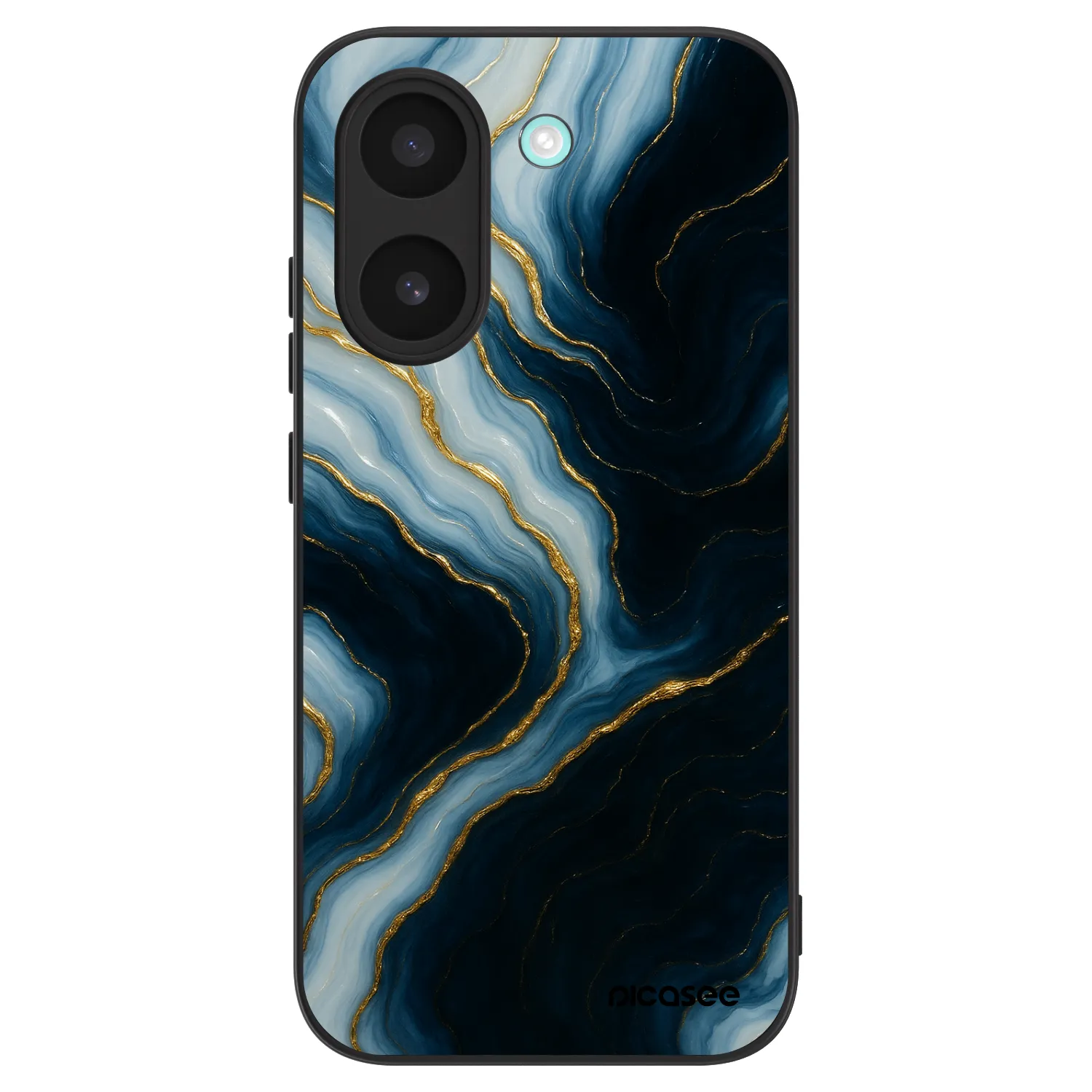 Picasee ULTIMATE CASE Xiaomi Poco X8 Pro - készülékre - Luna
