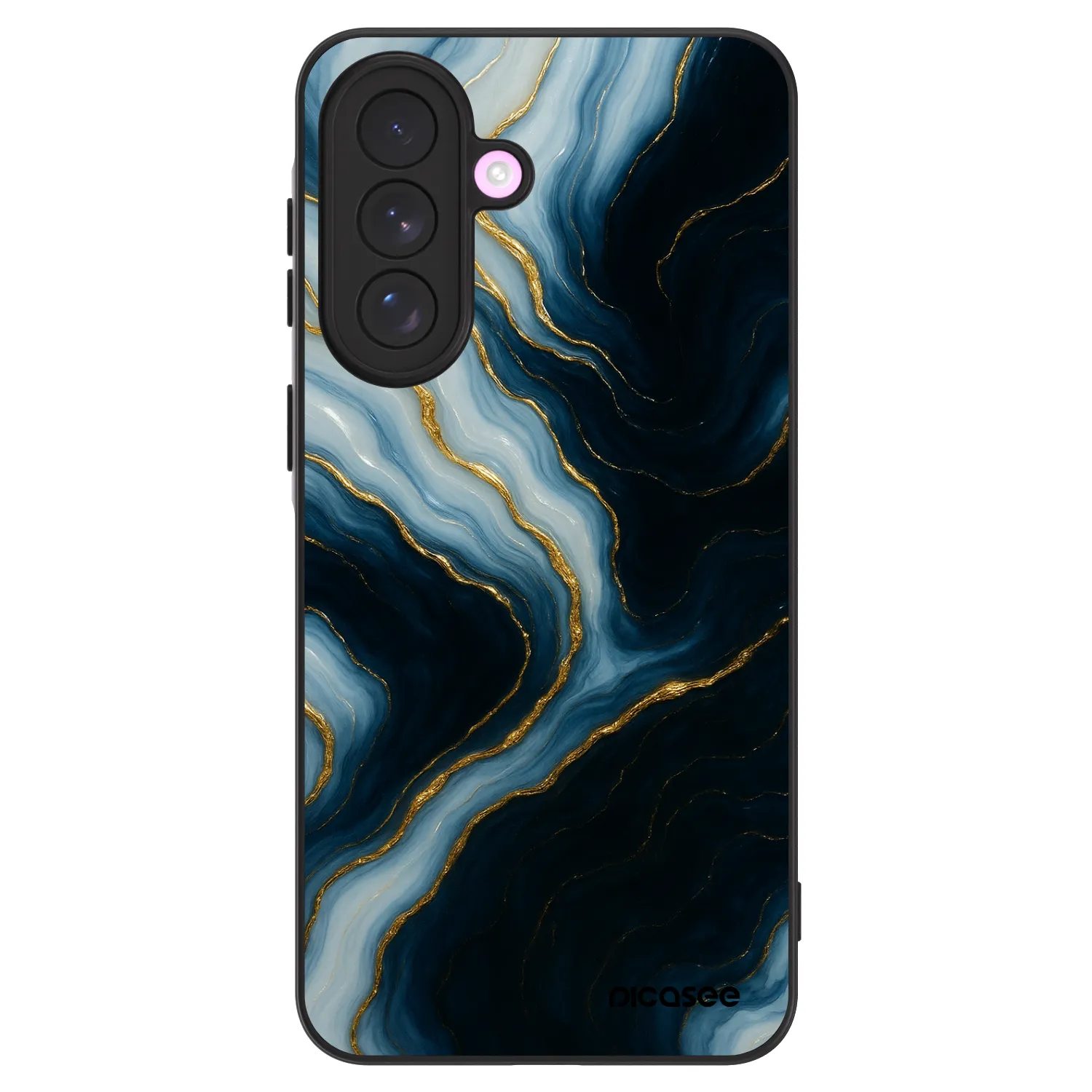 Picasee ULTIMATE CASE Samsung Galaxy A57 5G - készülékre - Luna
