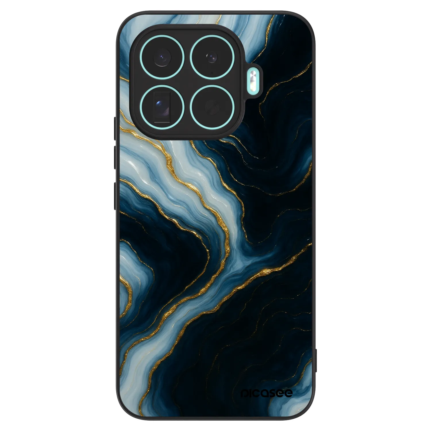 Picasee ULTIMATE CASE Xiaomi 17T Pro - készülékre - Luna