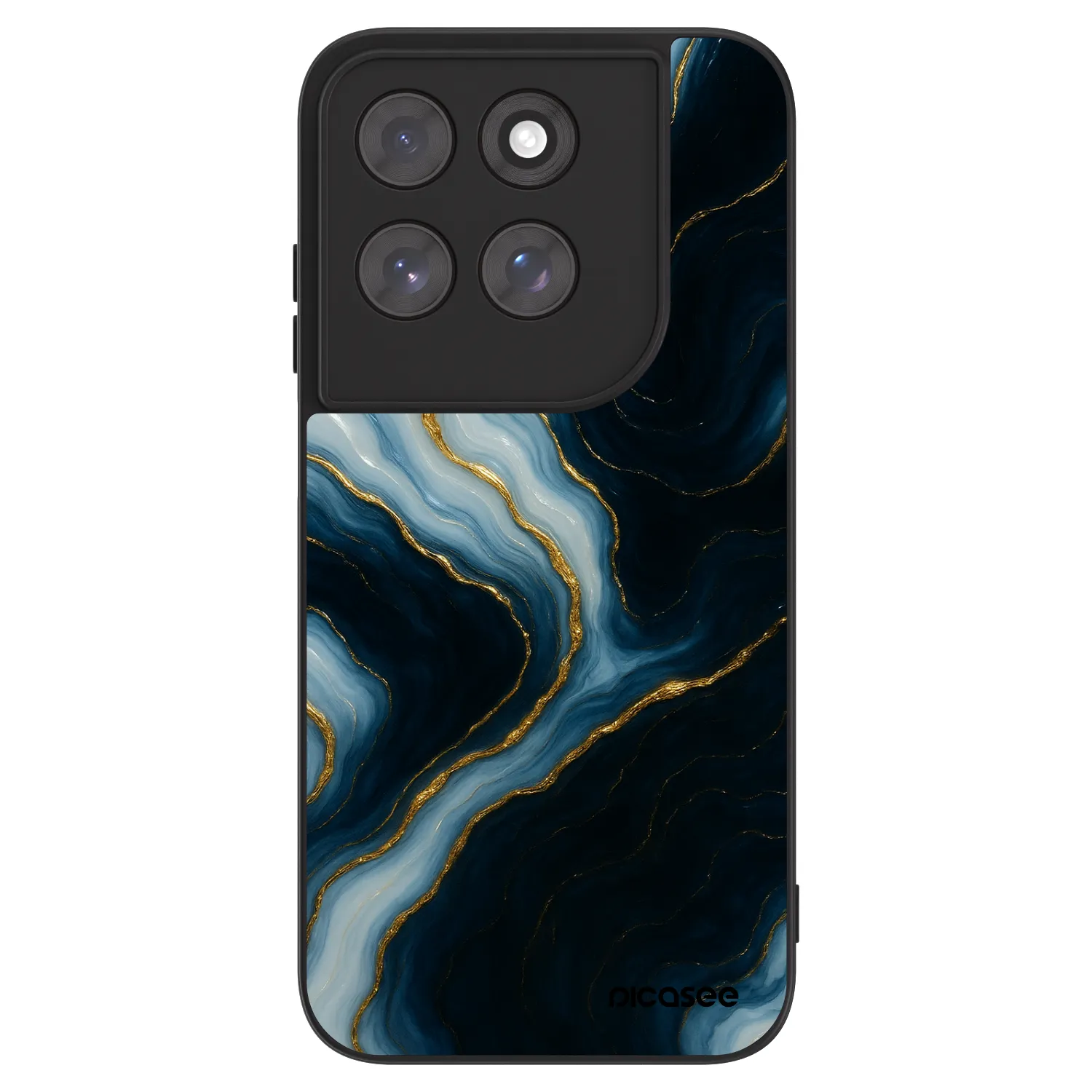 Picasee ULTIMATE CASE Motorola Moto G77 - készülékre - Luna