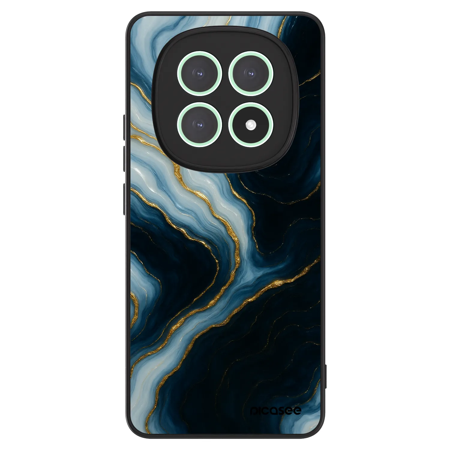 Picasee ULTIMATE CASE Xiaomi Redmi Note 15 5G - készülékre - Luna