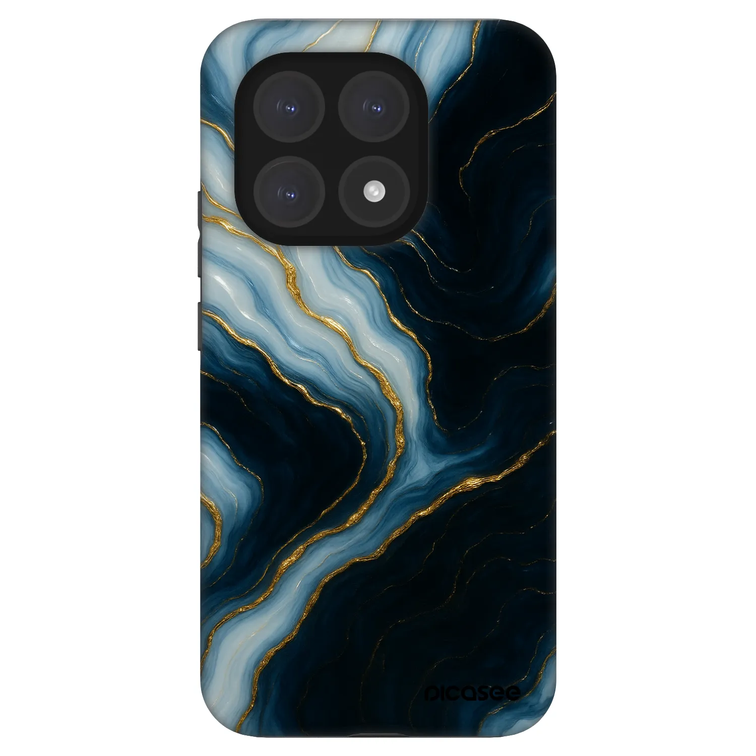Picasee Fashion Case Xiaomi 15T - Luna