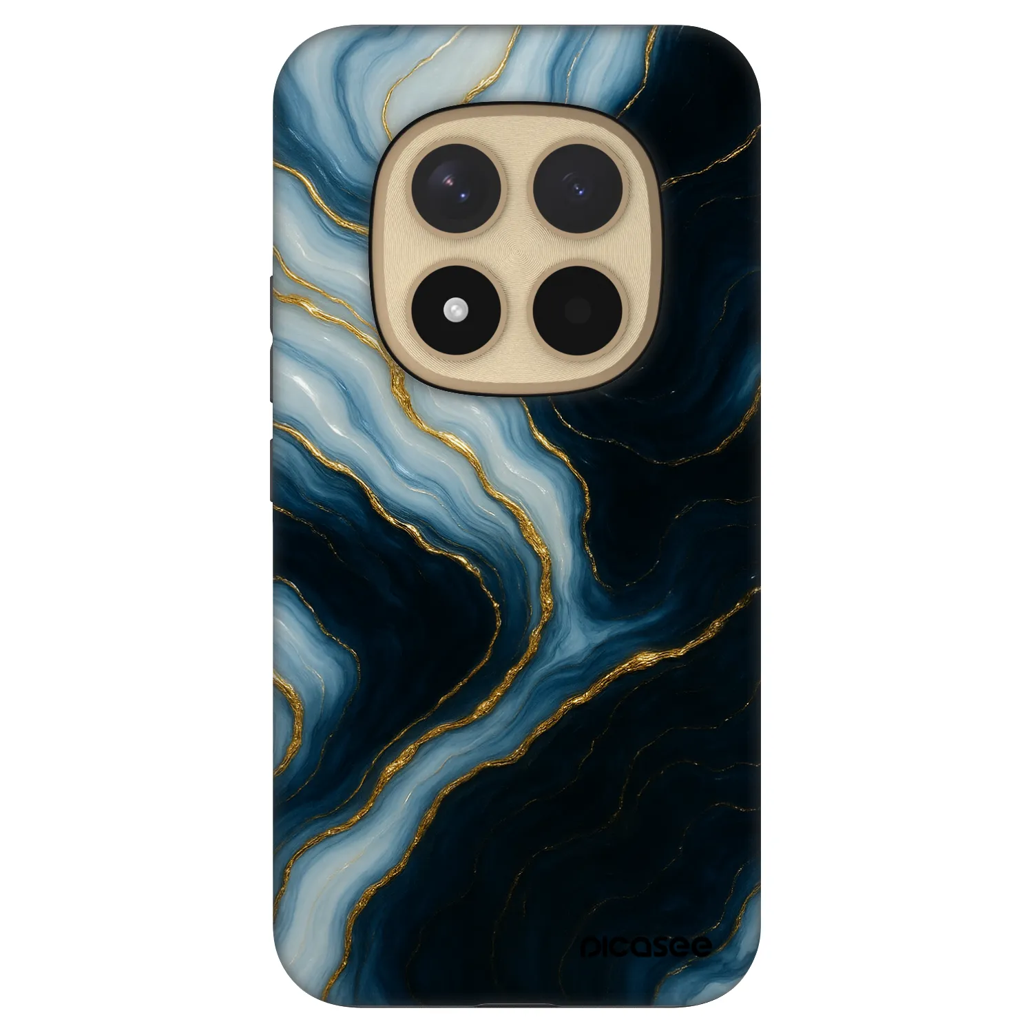 Picasee Fashion Case Xiaomi Redmi Note 15 Pro+ - Luna