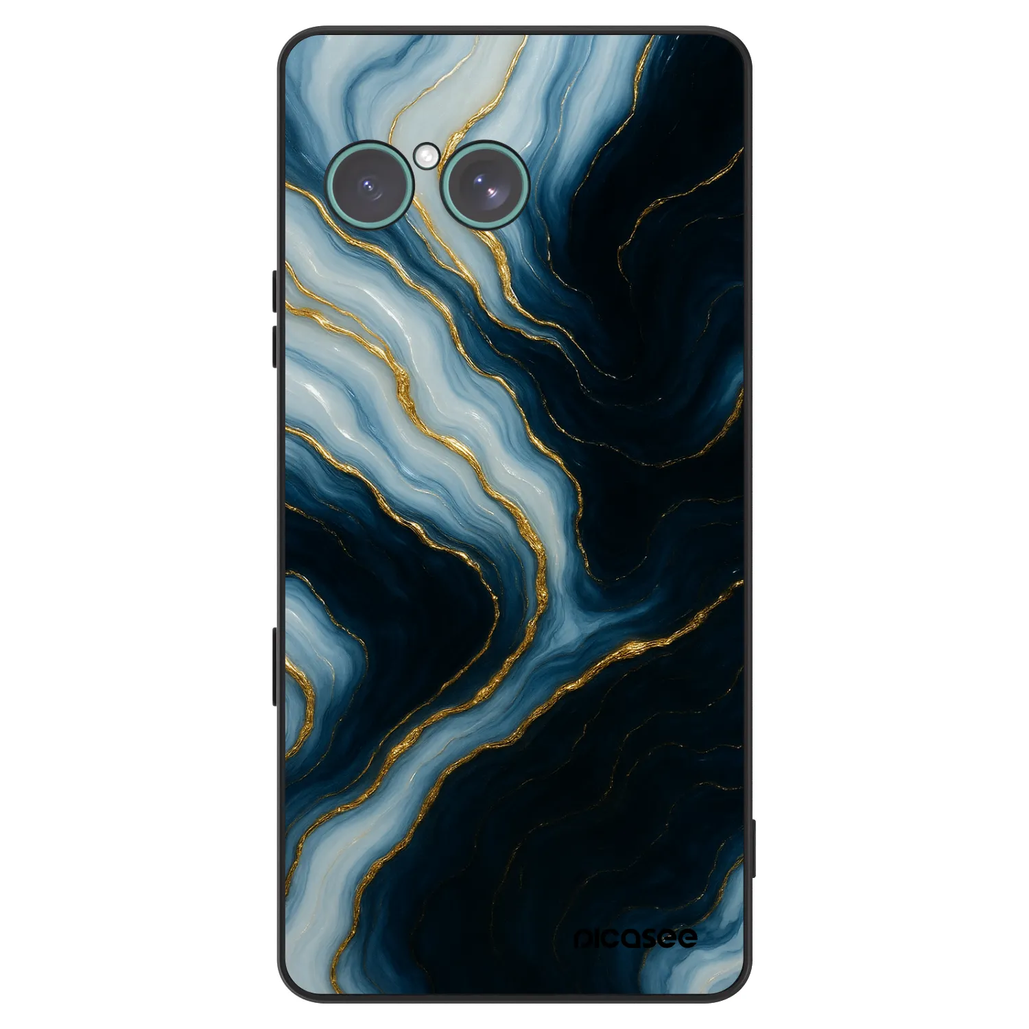 Picasee ULTIMATE CASE Sony Xperia 10 VII - készülékre - Luna