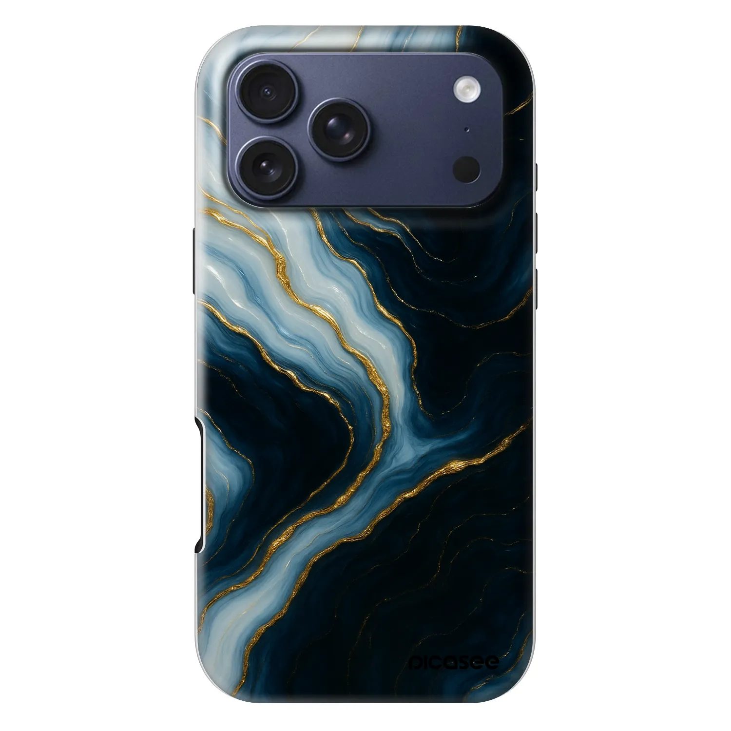 Picasee Fashion Case MagSafe Apple iPhone 18 Pro Max - Luna