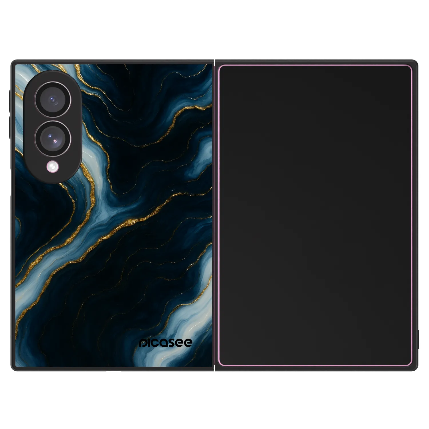 Picasee ULTIMATE CASE Samsung Galaxy Z Fold8 5G - készülékre - Luna
