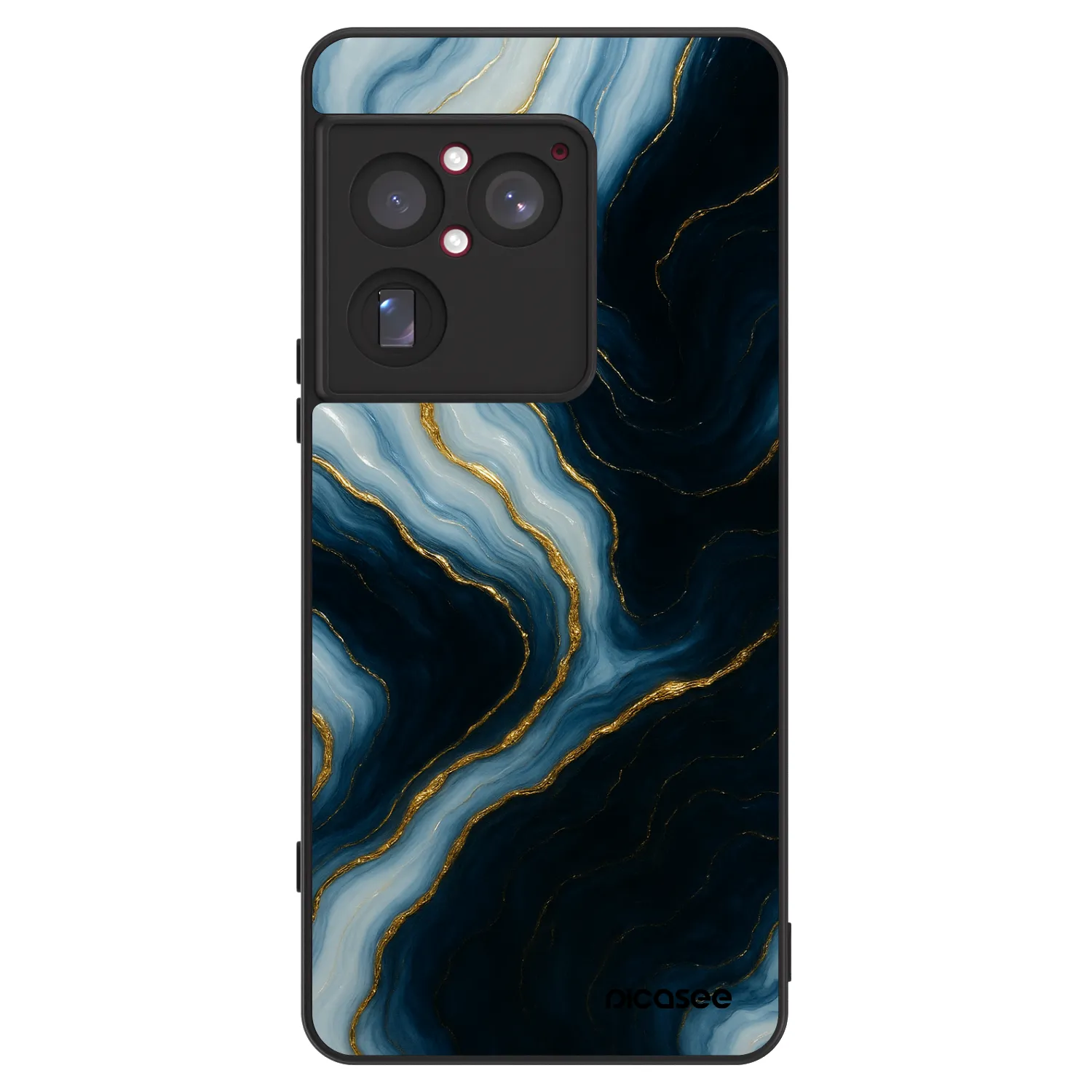 Picasee ULTIMATE CASE Sony Xperia 1 VIII 5G - készülékre - Luna