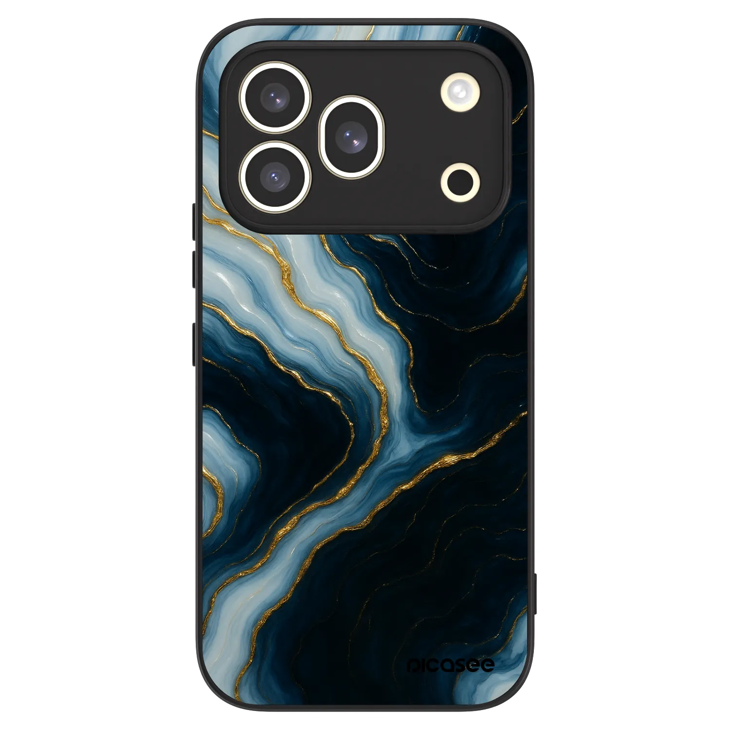 Picasee ULTIMATE CASE Honor 600 Pro - készülékre - Luna