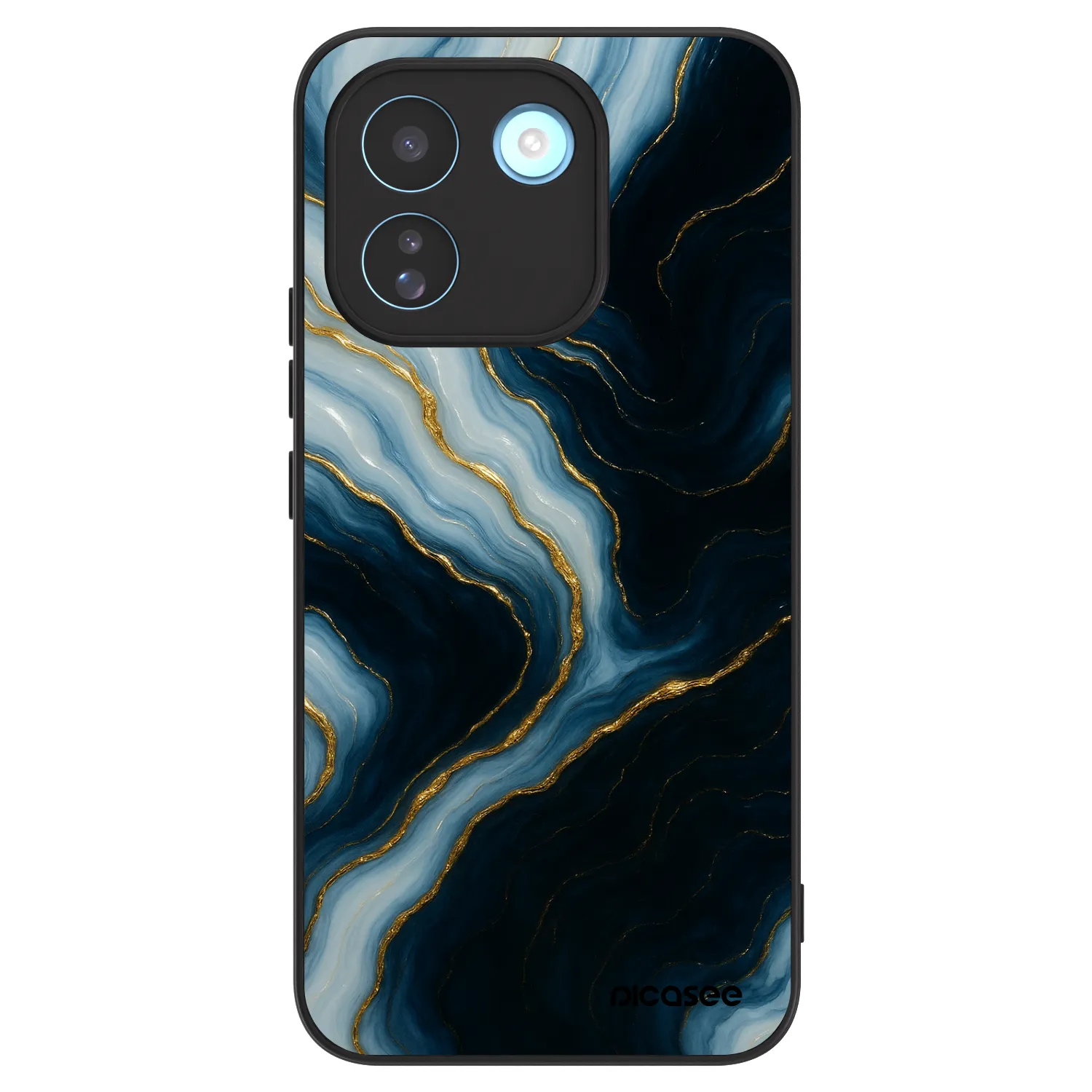 Picasee ULTIMATE CASE Xiaomi Redmi Note 17 Pro MAX 5G - készülékre - Luna