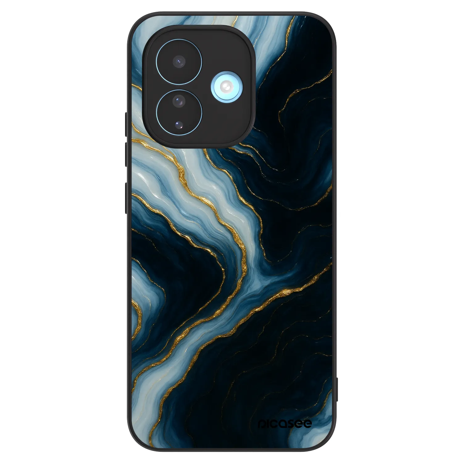 Picasee ULTIMATE CASE Xiaomi Redmi Note 17 Pro 5G - készülékre - Luna
