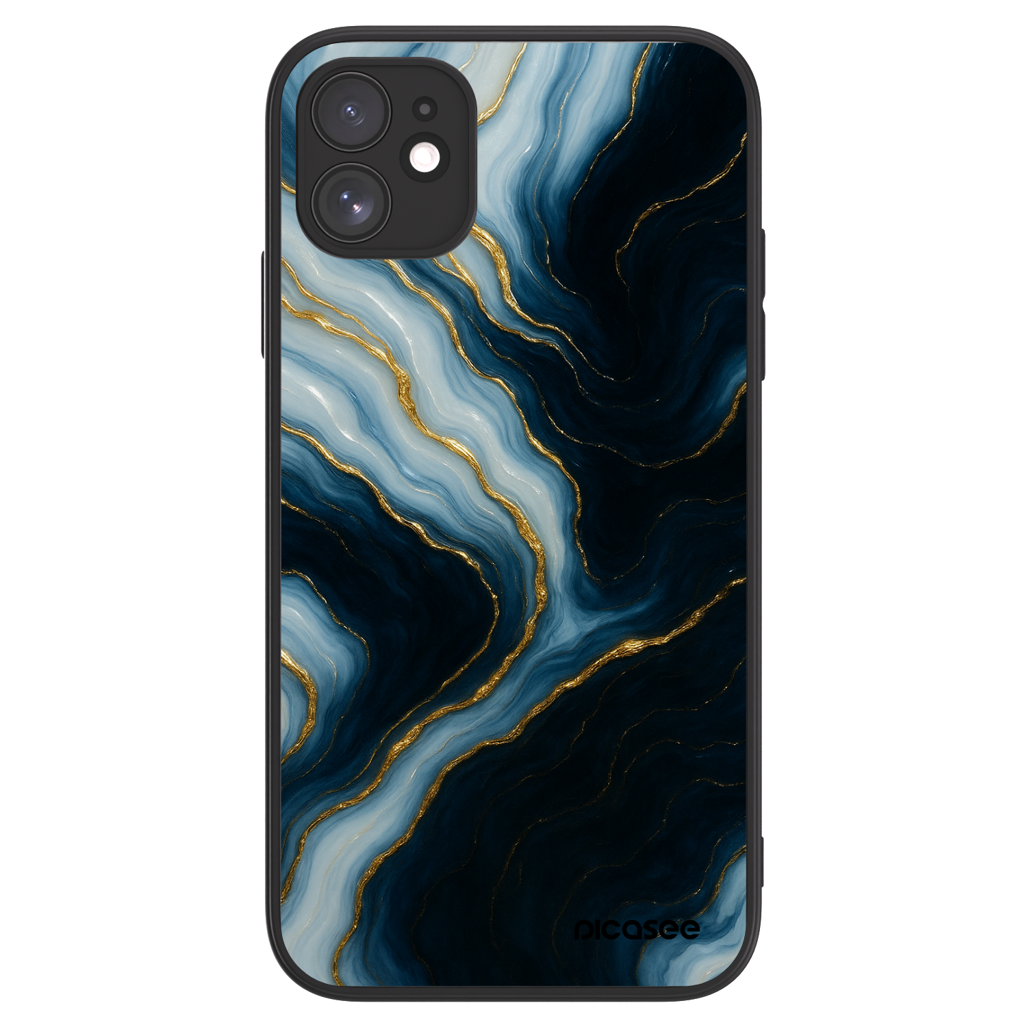 Picasee ULTIMATE CASE Apple iPhone 11 - készülékre - Luna