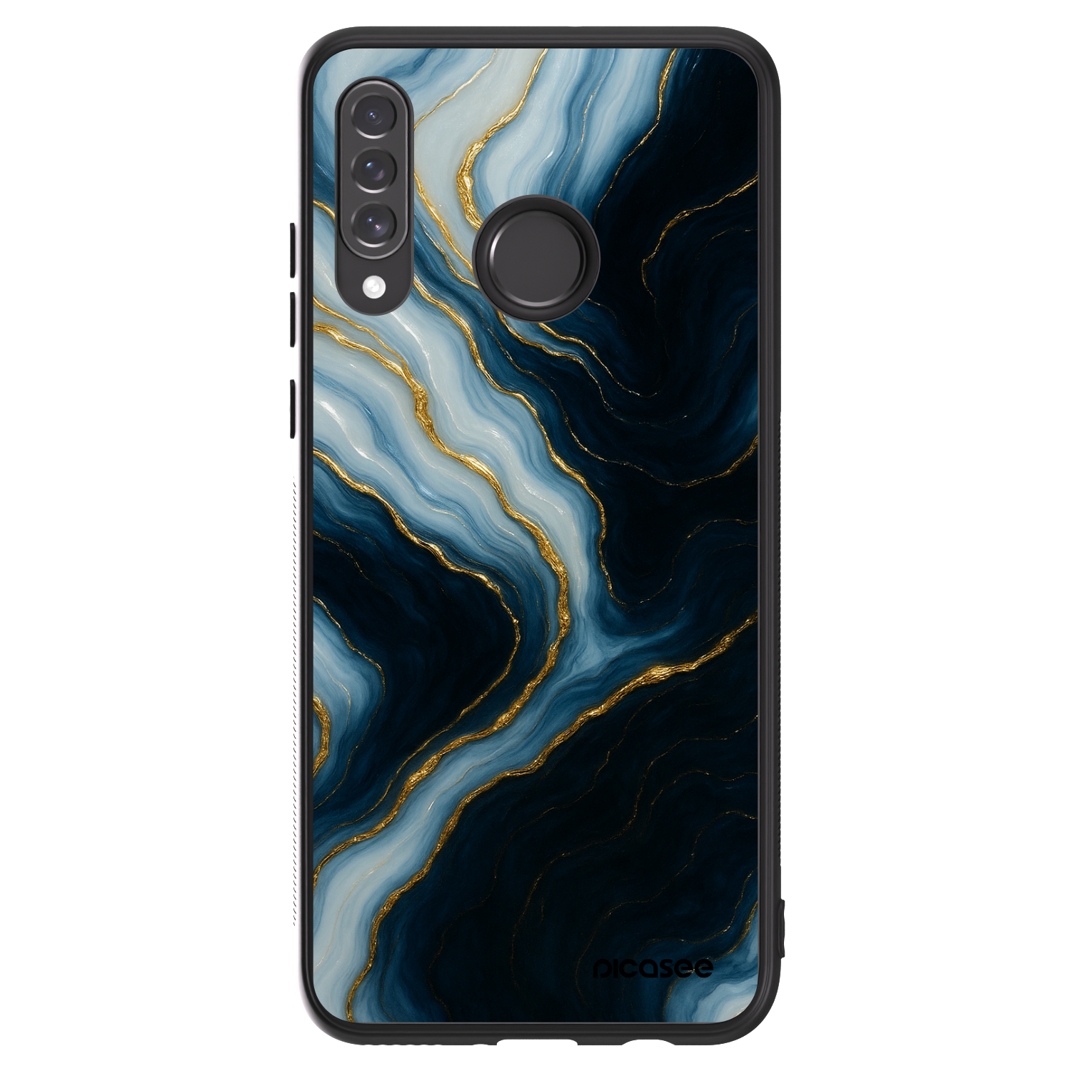Picasee ULTIMATE CASE Huawei P30 Lite - készülékre - Luna