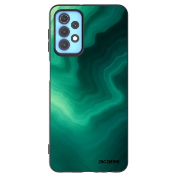 Tok az alábbi mobiltelefonokra Samsung Galaxy A32 4G SM-A325F - Malachite
