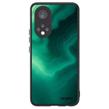 Szilikon tok erre a típusra Huawei Nova 9 - Malachite