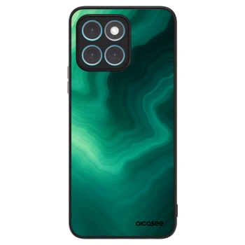 Szilikon tok erre a típusra Honor X8 4G - Malachite