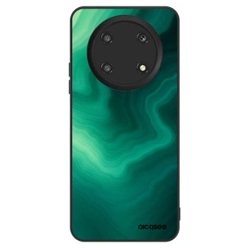 Szilikon tok erre a típusra Honor Magic4 Lite 5G - Malachite