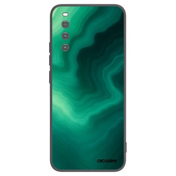 Tok az alábbi mobiltelefonokra Sony Xperia 10 IV 5G - Malachite