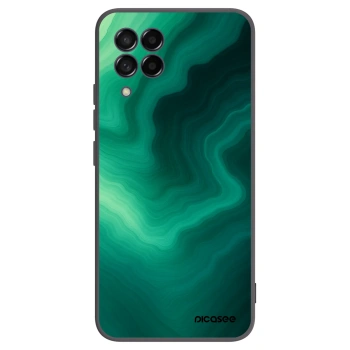 Tok az alábbi mobiltelefonokra Samsung Galaxy M53 5G - Malachite