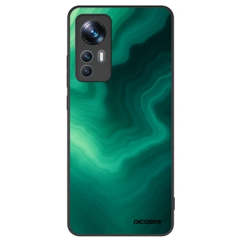 Picasee ULTIMATE CASE Xiaomi 12T - készülékre - Malachite
