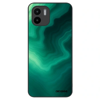 Szilikon tok erre a típusra Xiaomi Redmi A1 - Malachite