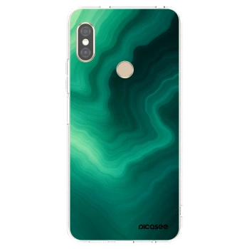 Tok az alábbi mobiltelefonokra Xiaomi Redmi Note 5 Global - Malachite