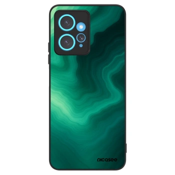 Szilikon tok erre a típusra Xiaomi Redmi Note 12 4G - Malachite