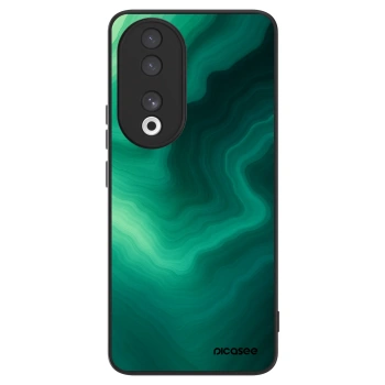 Szilikon tok erre a típusra Honor 90 5G - Malachite