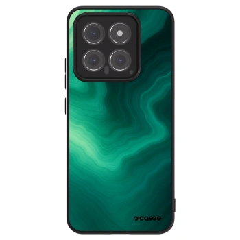 Picasee ULTIMATE CASE Xiaomi 14 - készülékre - Malachite