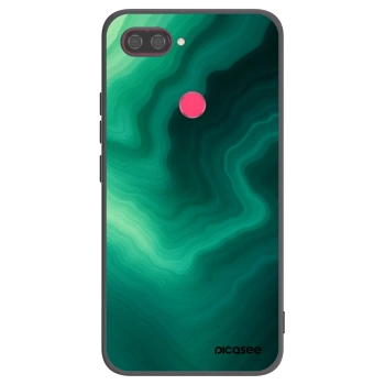 Tok az alábbi mobiltelefonokra Xiaomi Mi 8 Lite - Malachite