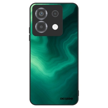 Szilikon tok erre a típusra Xiaomi Poco X6 - Malachite