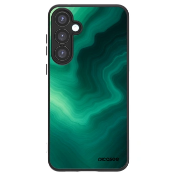 Picasee ULTIMATE CASE Samsung Galaxy A55 5G A556B - készülékre - Malachite