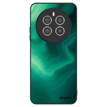 Szilikon tok erre a típusra Realme 12 Pro 5G - Malachite