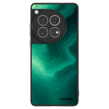 Picasee ULTIMATE CASE OnePlus 12 5G - készülékre - Malachite