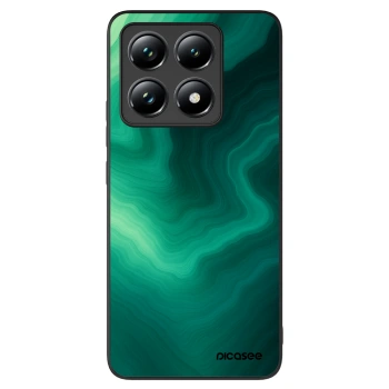 Picasee ULTIMATE CASE Xiaomi 14T - készülékre - Malachite
