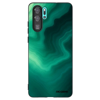 Tok az alábbi mobiltelefonokra Huawei P30 Pro - Malachite