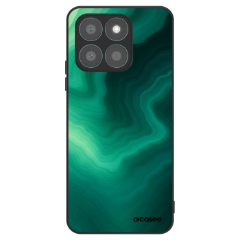 Szilikon tok erre a típusra Honor X8c - Malachite