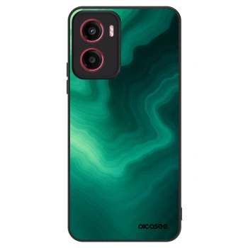 Szilikon tok erre a típusra Motorola Moto G05 - Malachite