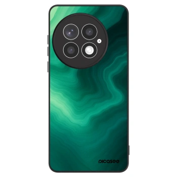 Szilikon tok erre a típusra OnePlus 13 5G - Malachite