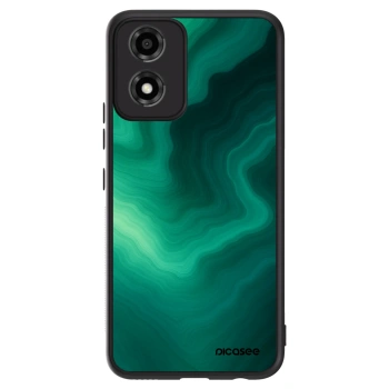 Szilikon tok erre a típusra Motorola Moto E14 - Malachite