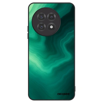 Szilikon tok erre a típusra OnePlus 13R 5G - Malachite