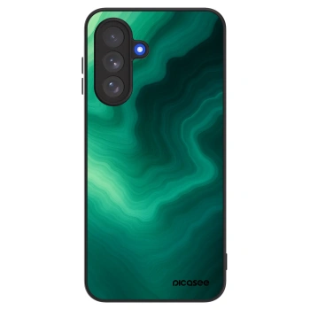 Picasee ULTIMATE CASE Samsung Galaxy A17 5G - készülékre - Malachite
