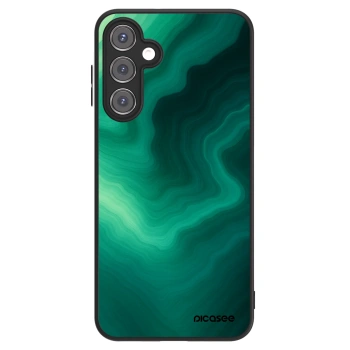 Picasee ULTIMATE CASE Samsung Galaxy A16 4G - készülékre - Malachite