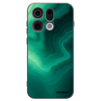 Tok az alábbi mobiltelefonokra OPPO Find X9 - Malachite
