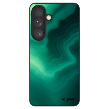 Picasee ULTIMATE CASE Samsung Galaxy S26+ - készülékre - Malachite