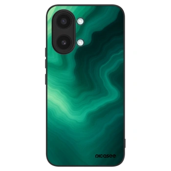 Szilikon tok erre a típusra Xiaomi Poco X8 Pro Max - Malachite