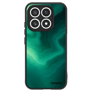Picasee ULTIMATE CASE PowerShare Xiaomi 17 - készülékre - Malachite
