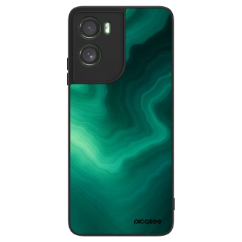Szilikon tok erre a típusra Motorola Moto G06 - Malachite