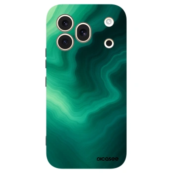 Tok az alábbi mobiltelefonokra Honor 600 Pro - Malachite